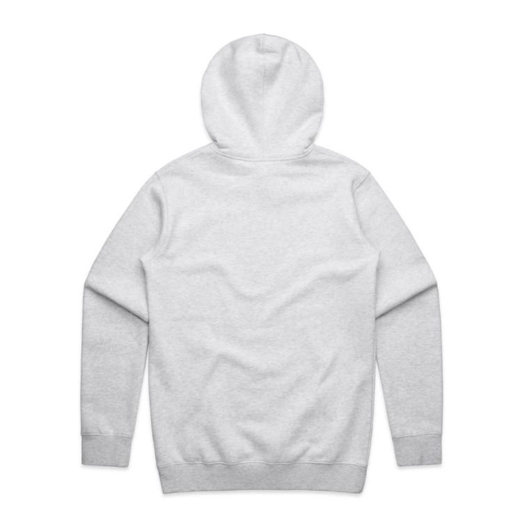 Picture of Stencil Marle Hood