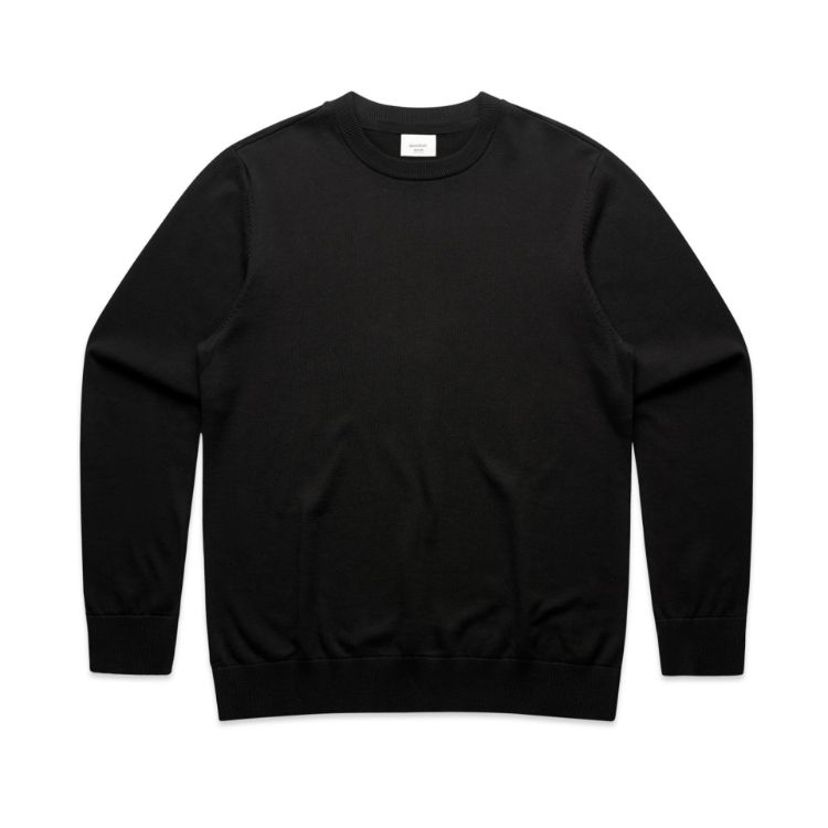 Picture of Knit Crew