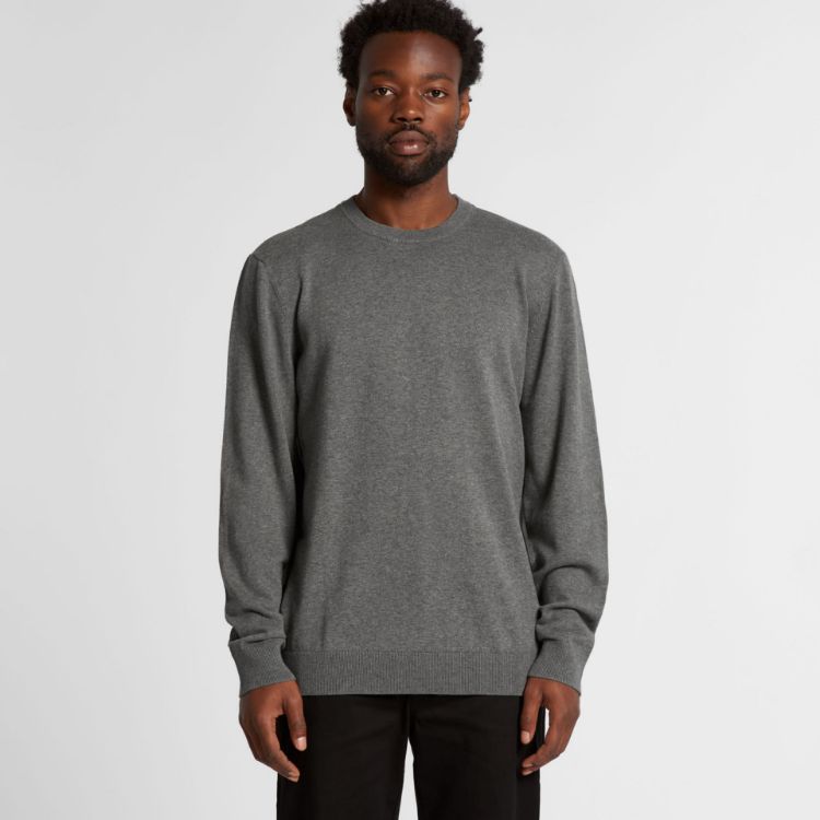 Picture of Knit Crew
