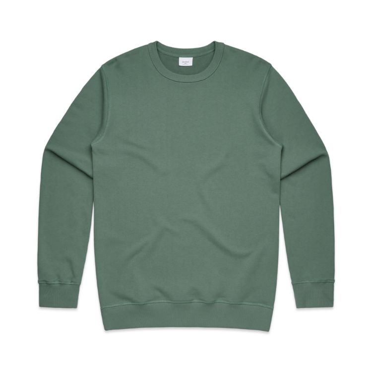 Picture of Mens Premium Crew