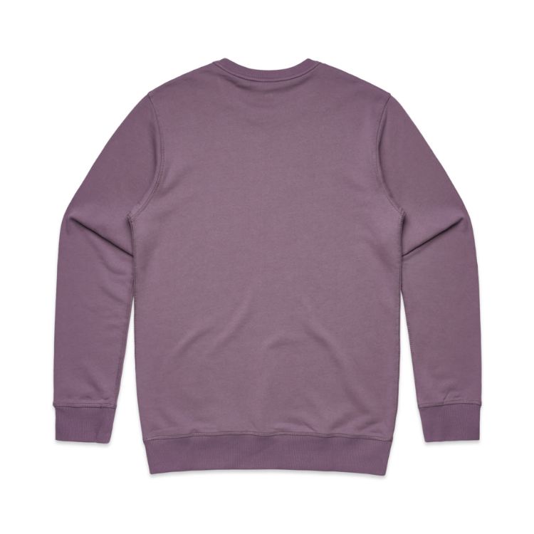 Picture of Mens Premium Crew