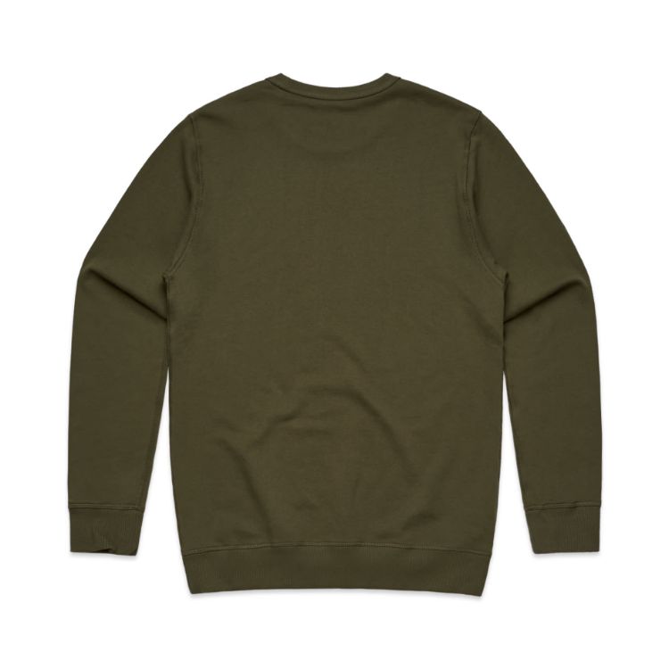 Picture of Mens Premium Crew