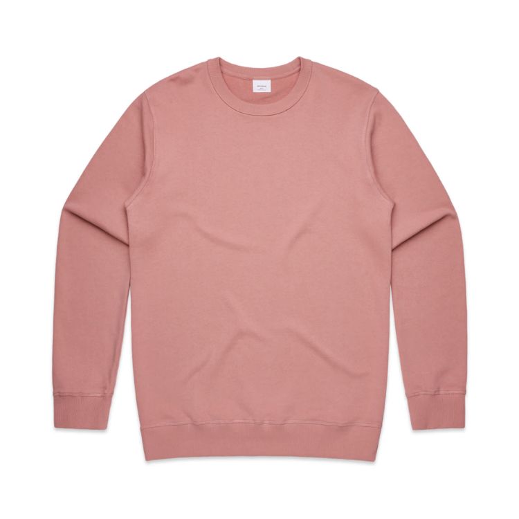 Picture of Mens Premium Crew