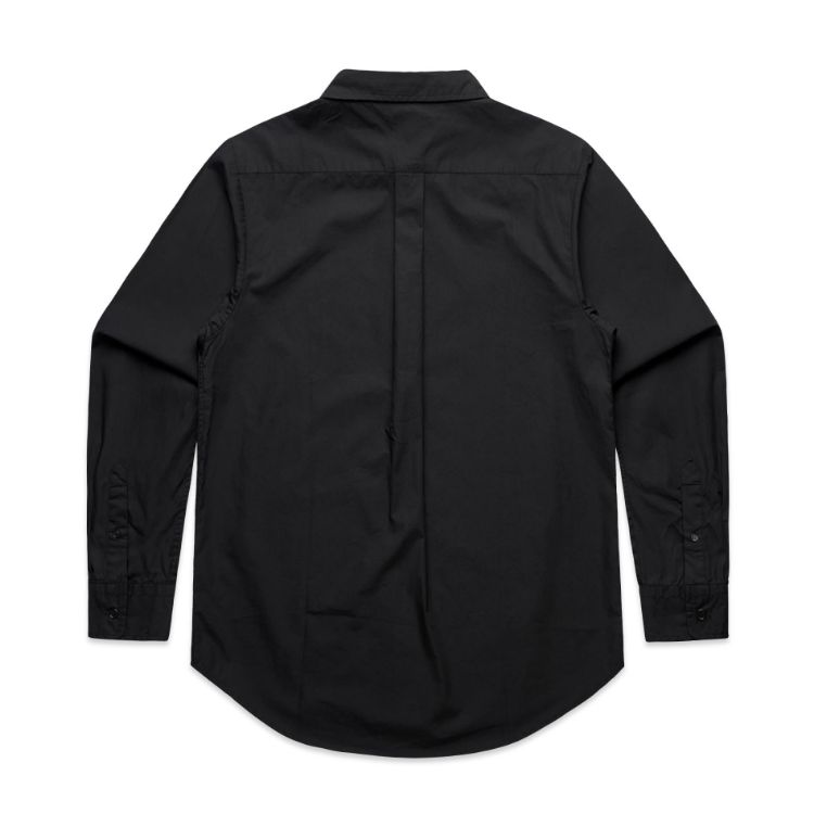 Picture of Wos Poplin Shirt