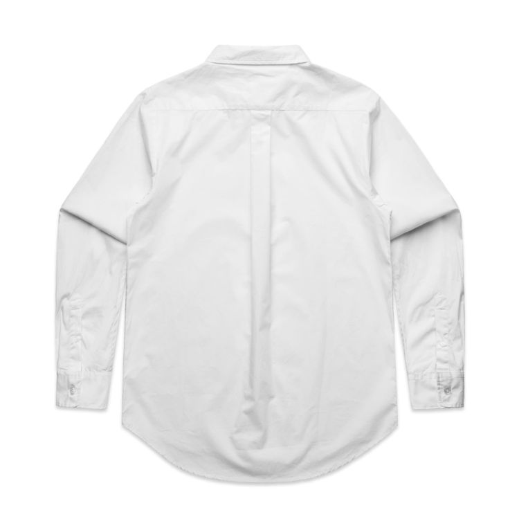 Picture of Wos Poplin Shirt