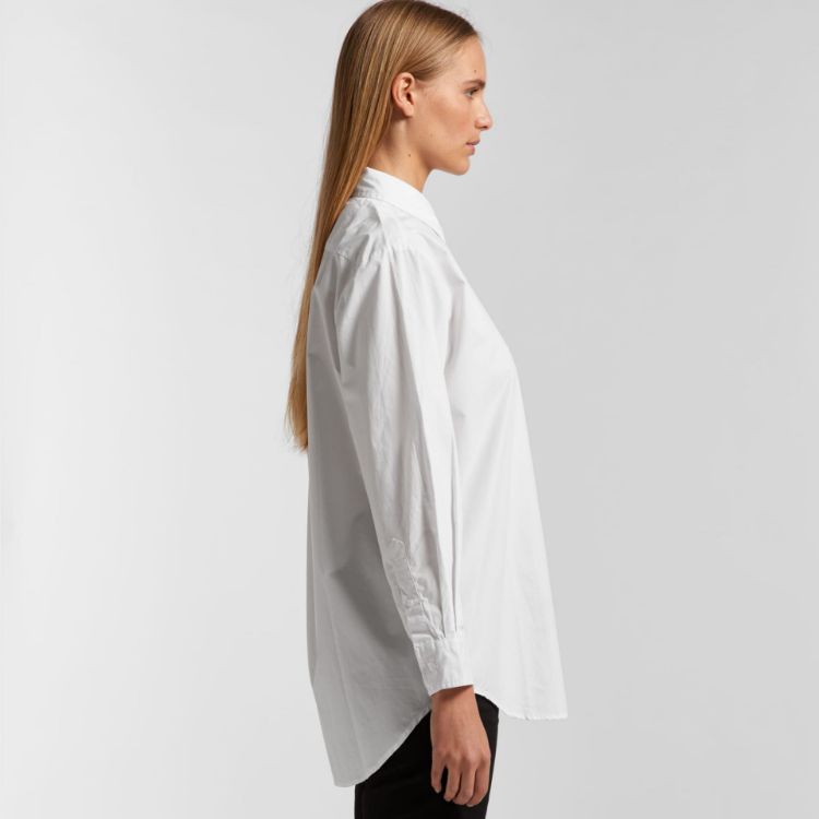 Picture of Wos Poplin Shirt