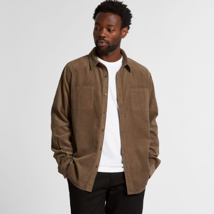Picture of Cord Shirt