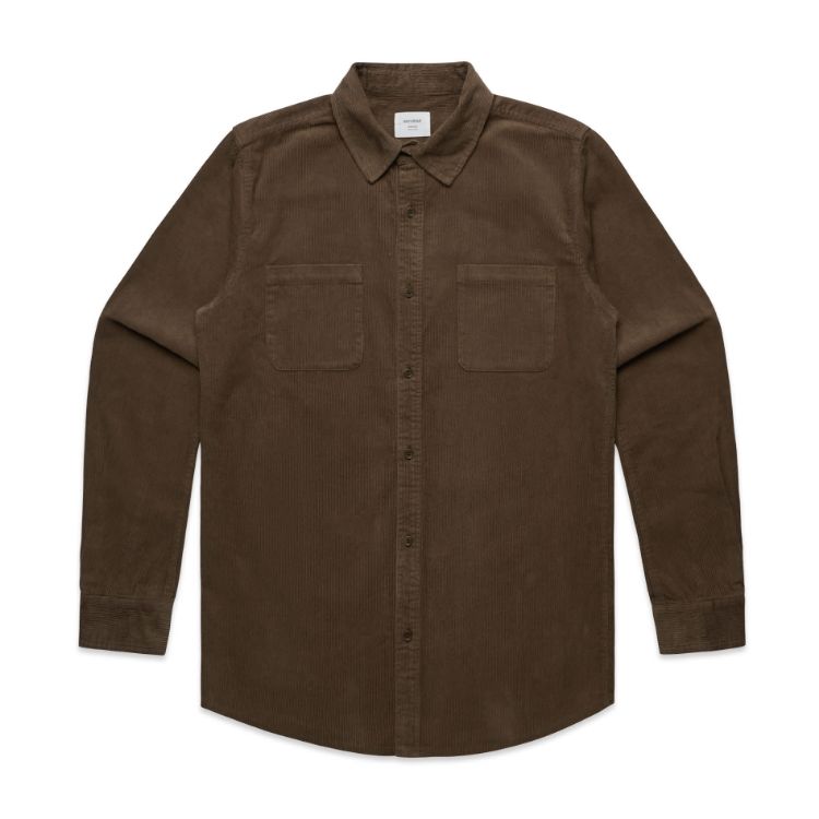 Picture of Cord Shirt