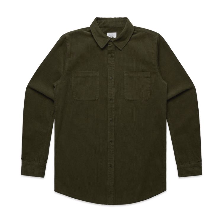 Picture of Cord Shirt