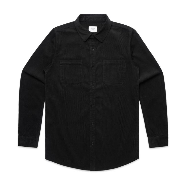Picture of Cord Shirt