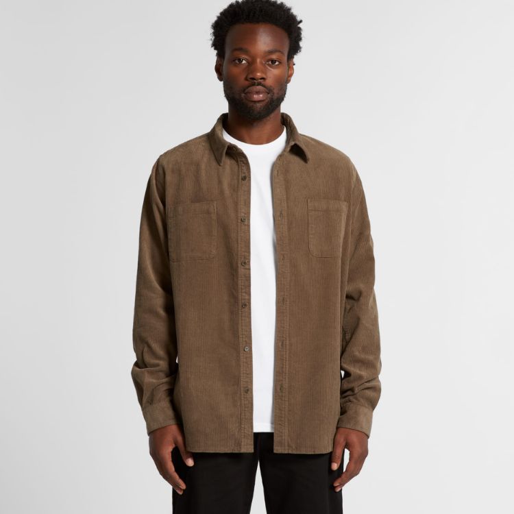 Picture of Cord Shirt