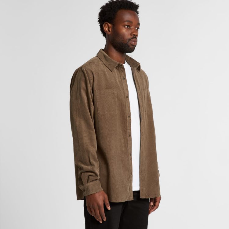 Picture of Cord Shirt