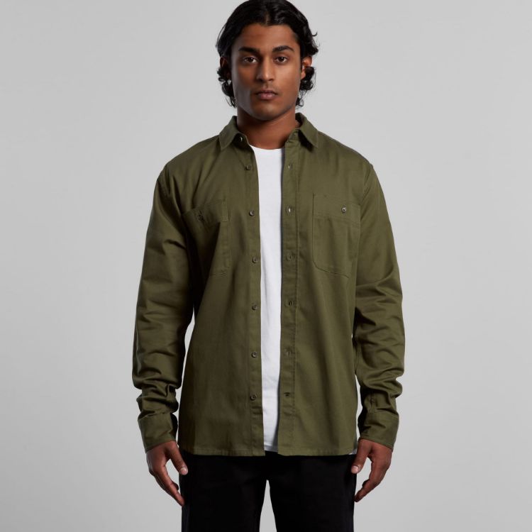 Picture of Work Shirt