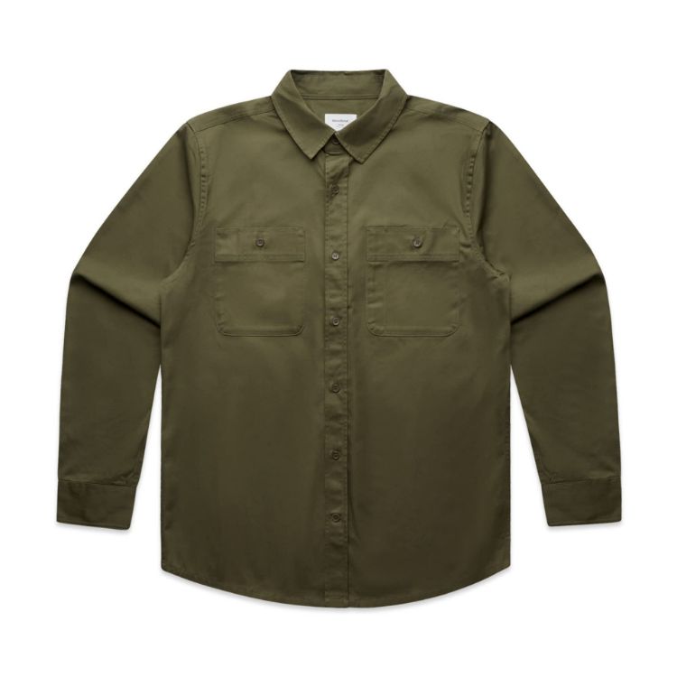 Picture of Work Shirt