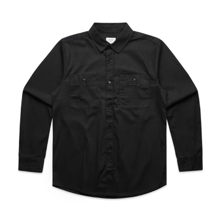 Picture of Work Shirt