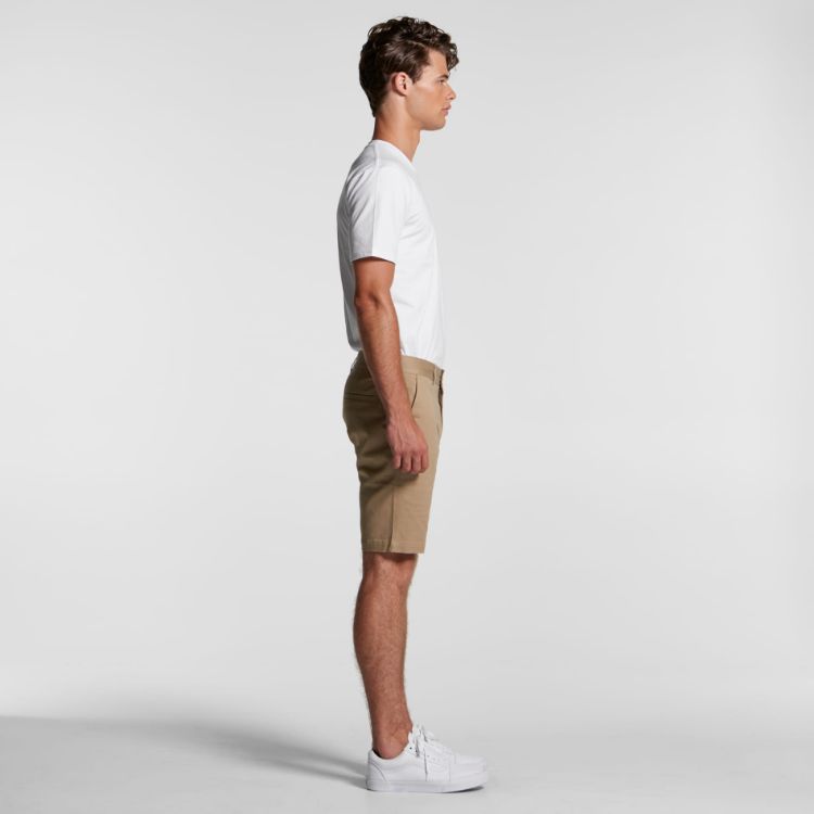 Picture of Plain Shorts