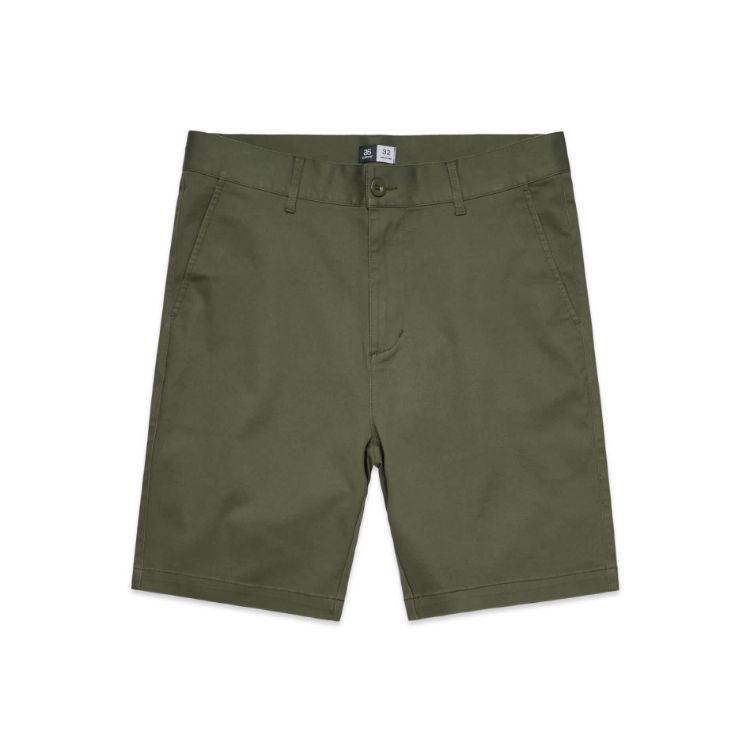 Picture of Plain Shorts