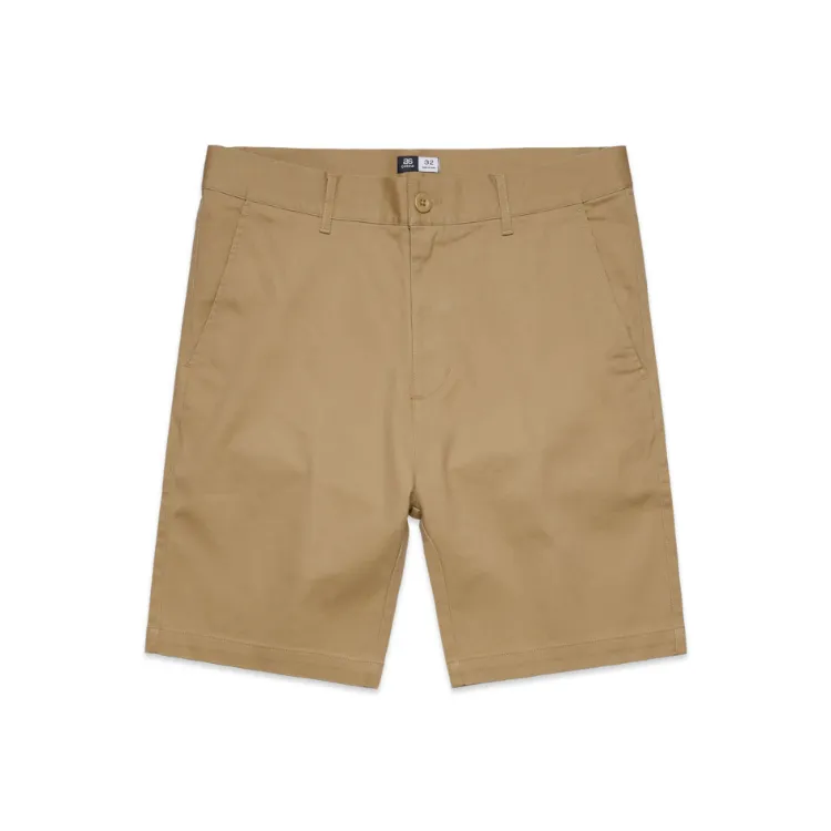 Picture of Plain Shorts 19"