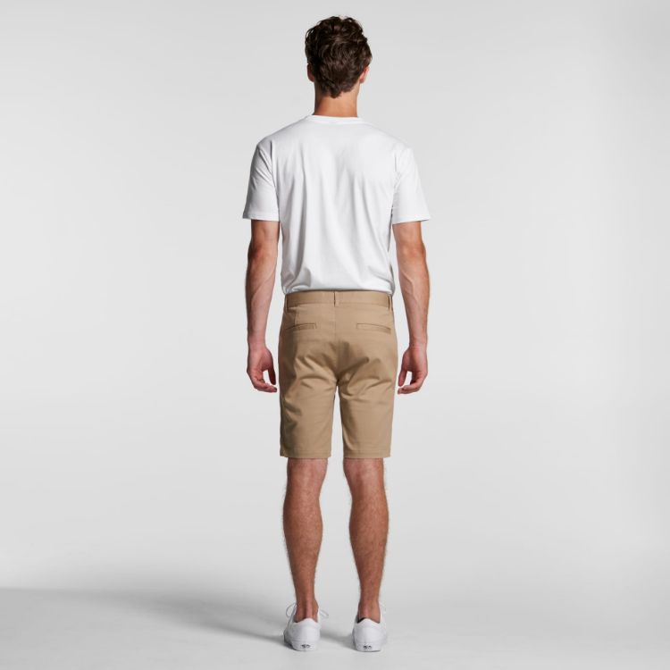Picture of Plain Shorts