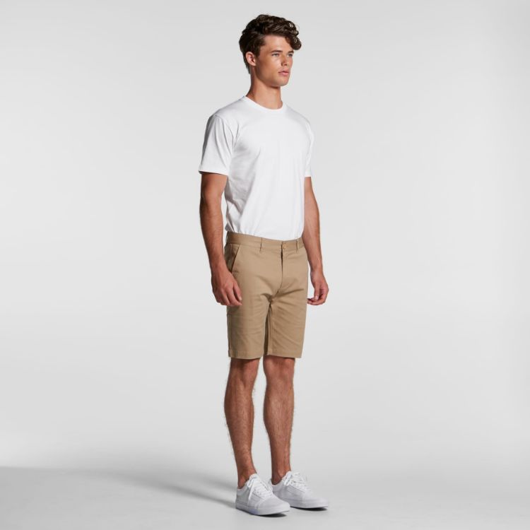 Picture of Plain Shorts