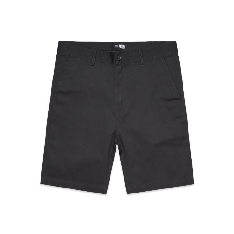 Picture of Plain Shorts