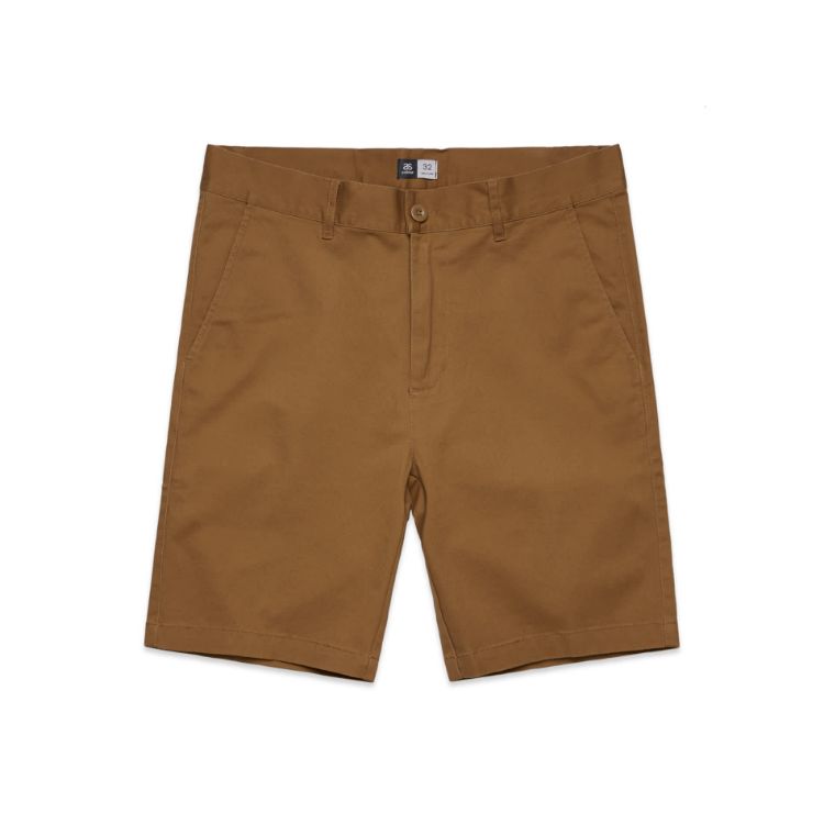 Picture of Plain Shorts
