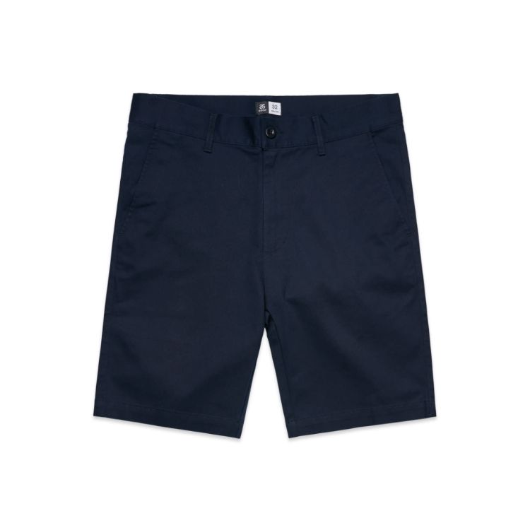 Picture of Plain Shorts