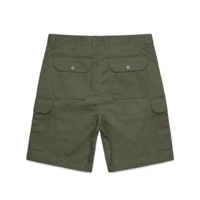 Show details for Cargo Shorts Picture of Cargo Shorts