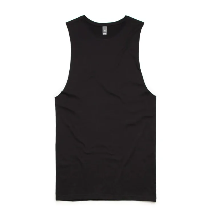 Picture of Mens Tall Barnard Tank