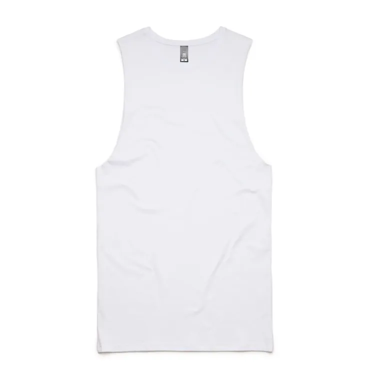 Picture of Mens Tall Barnard Tank