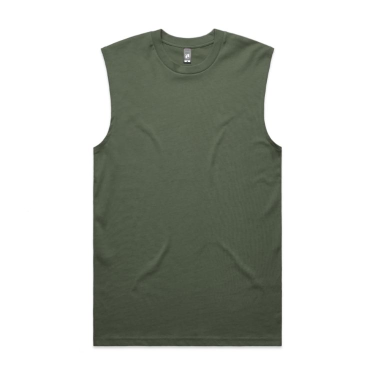 Picture of Classic Tank