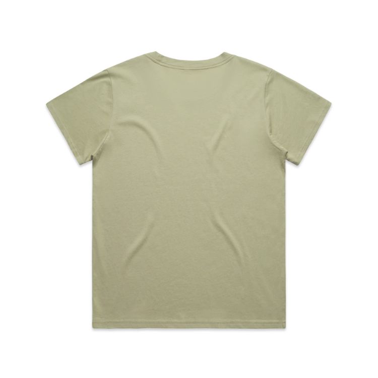 Picture of Cube Tee