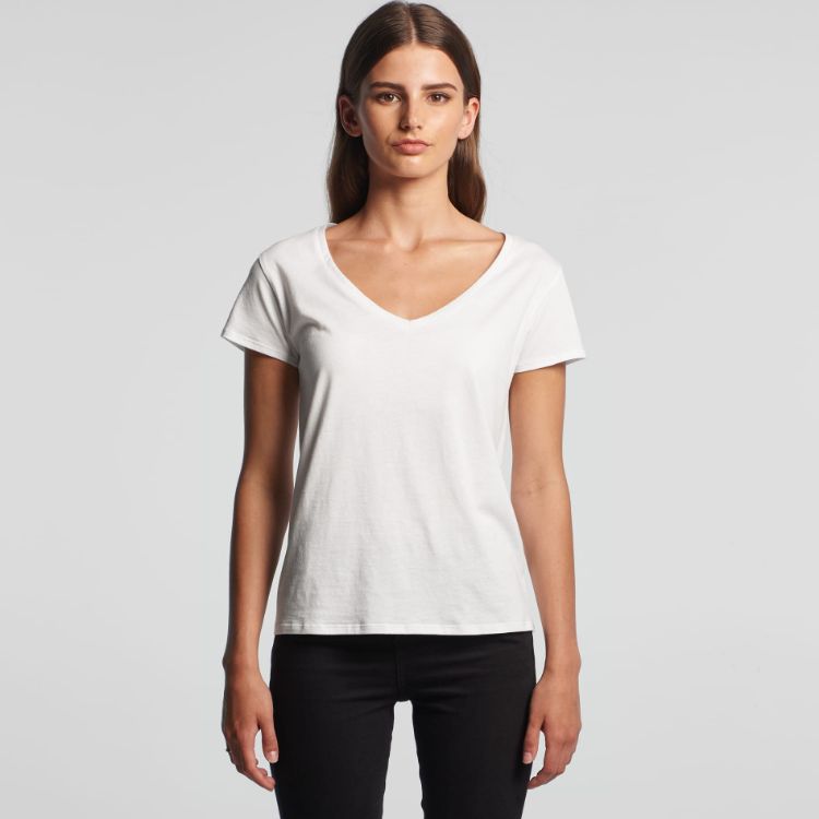 Picture of La Brea V Neck