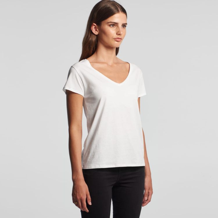 Picture of La Brea V Neck