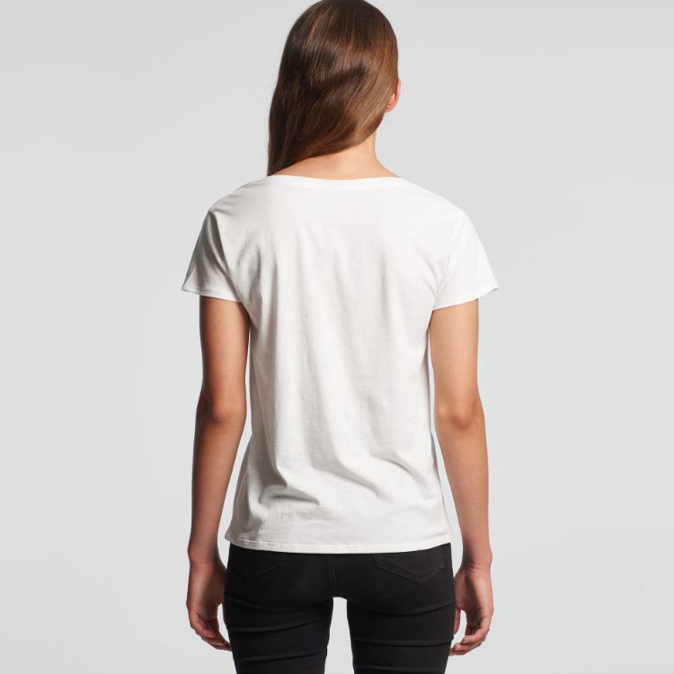 Picture of La Brea V Neck
