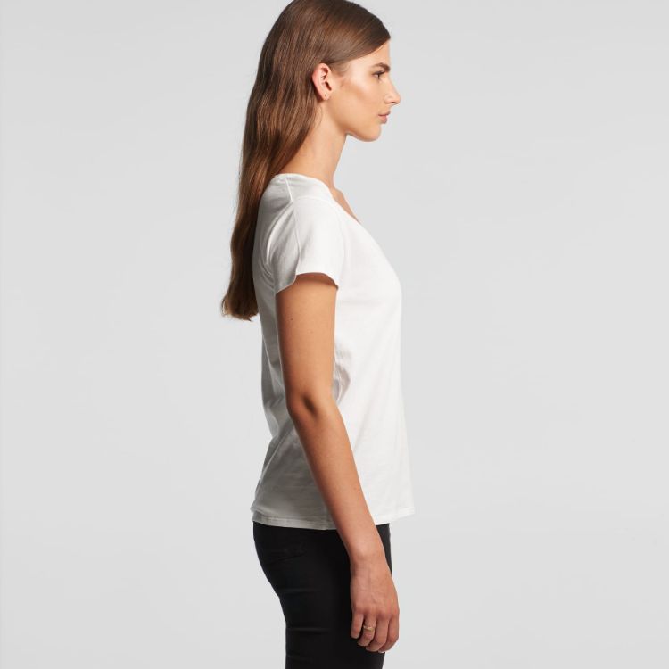 Picture of La Brea V Neck