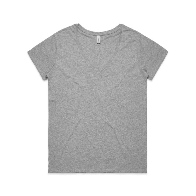 Picture of La Brea V Neck