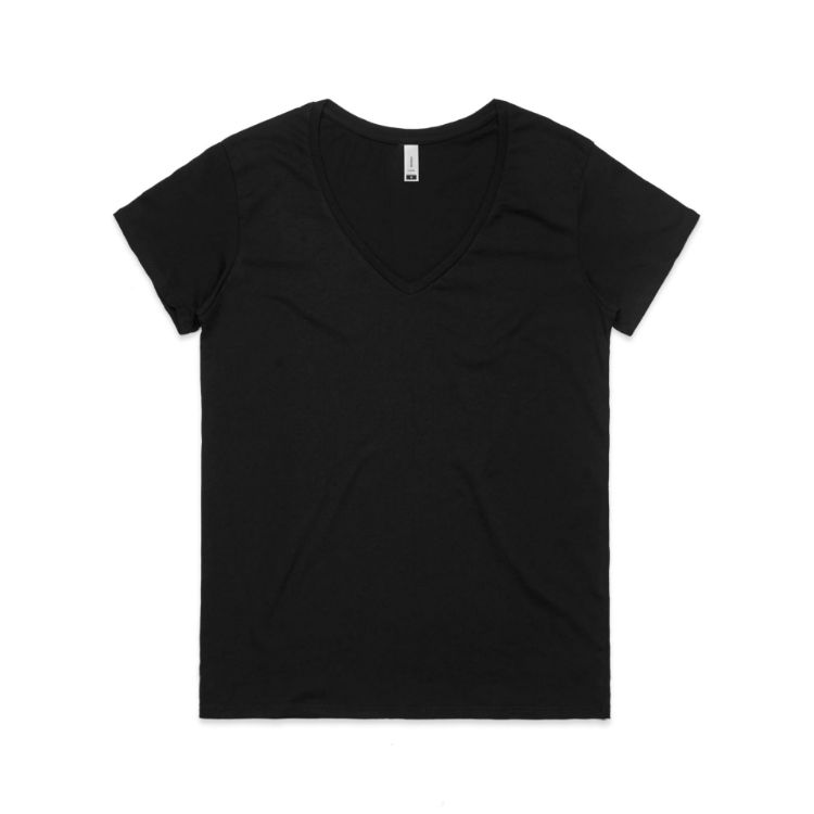 Picture of La Brea V Neck