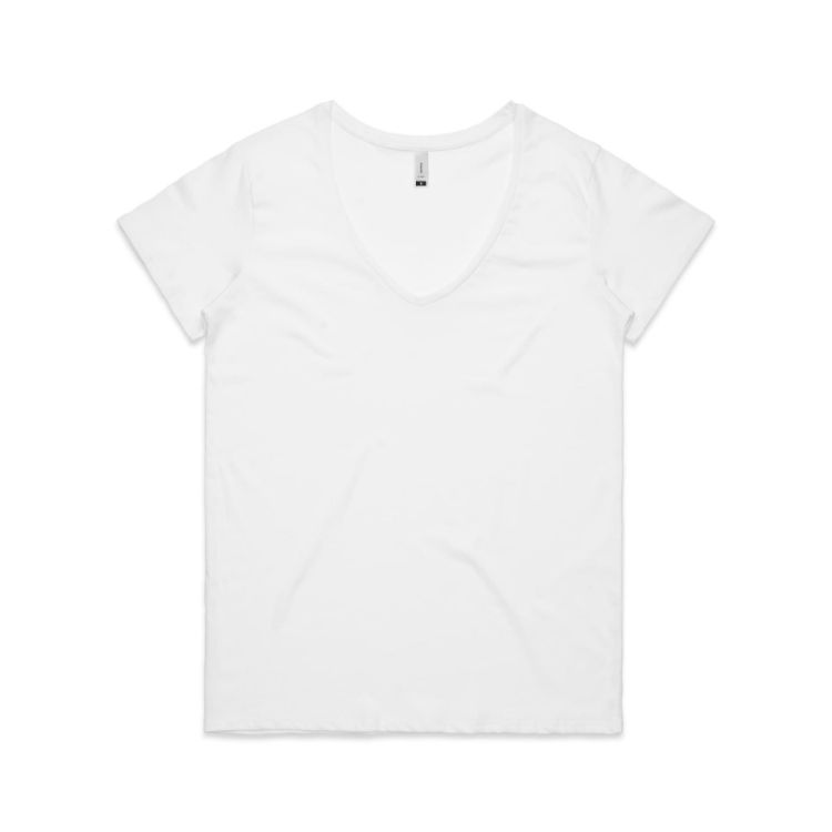 Picture of La Brea V Neck