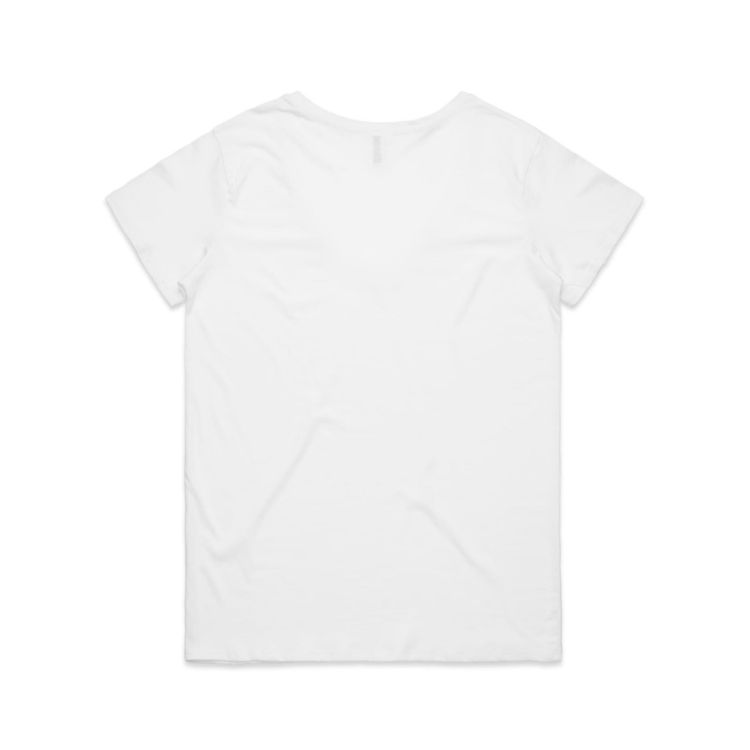 Picture of La Brea V Neck