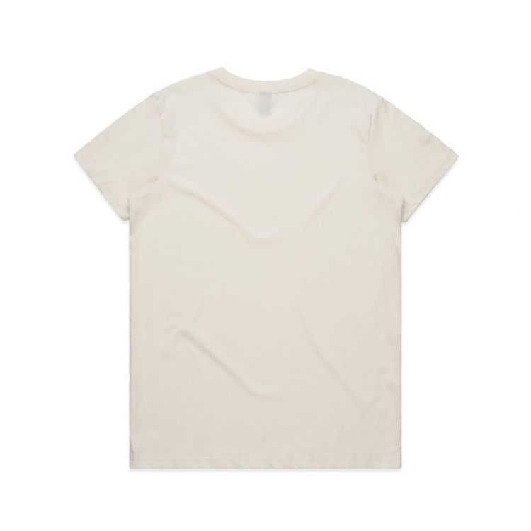 Picture of Wos Basic Tee