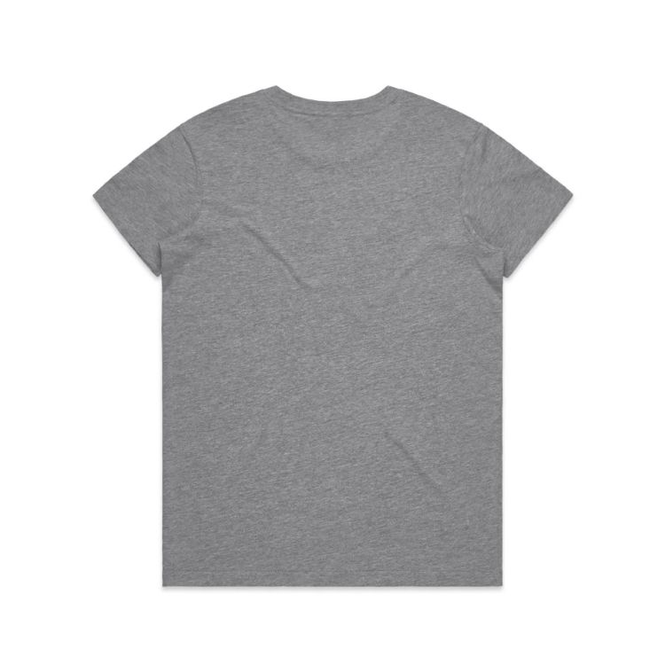Picture of Wos Basic Tee