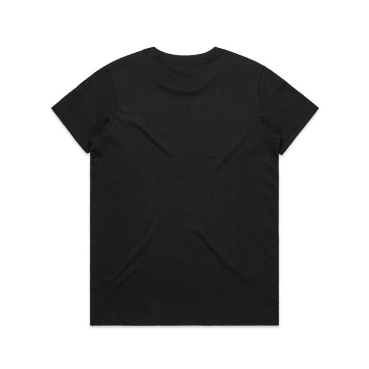 Picture of Wos Basic Tee