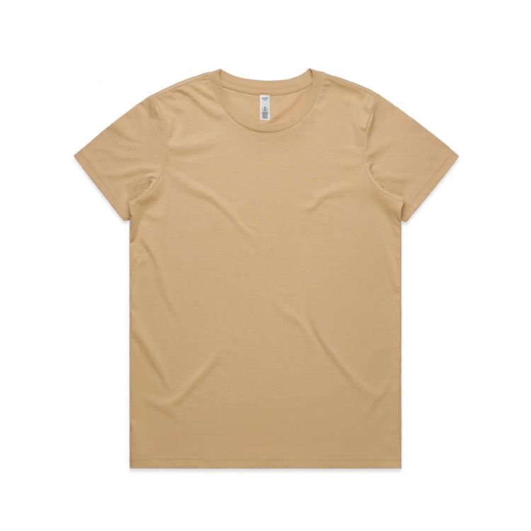 Picture of Wos Basic Tee