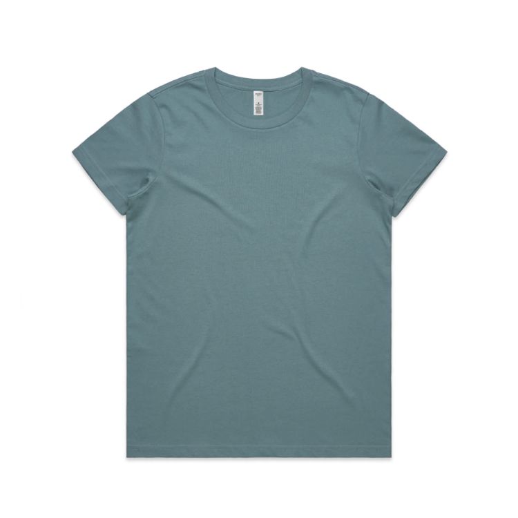 Picture of Wos Basic Tee