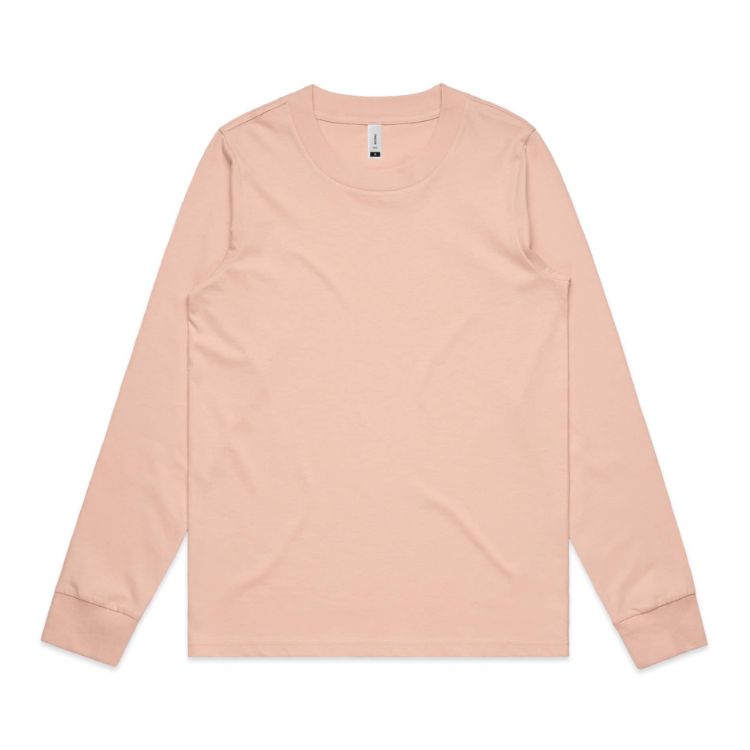 Picture of Dice Long Sleeve
