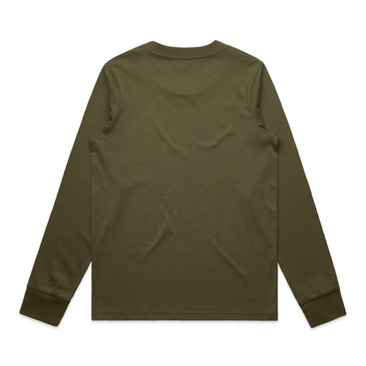 Picture of Dice Long Sleeve