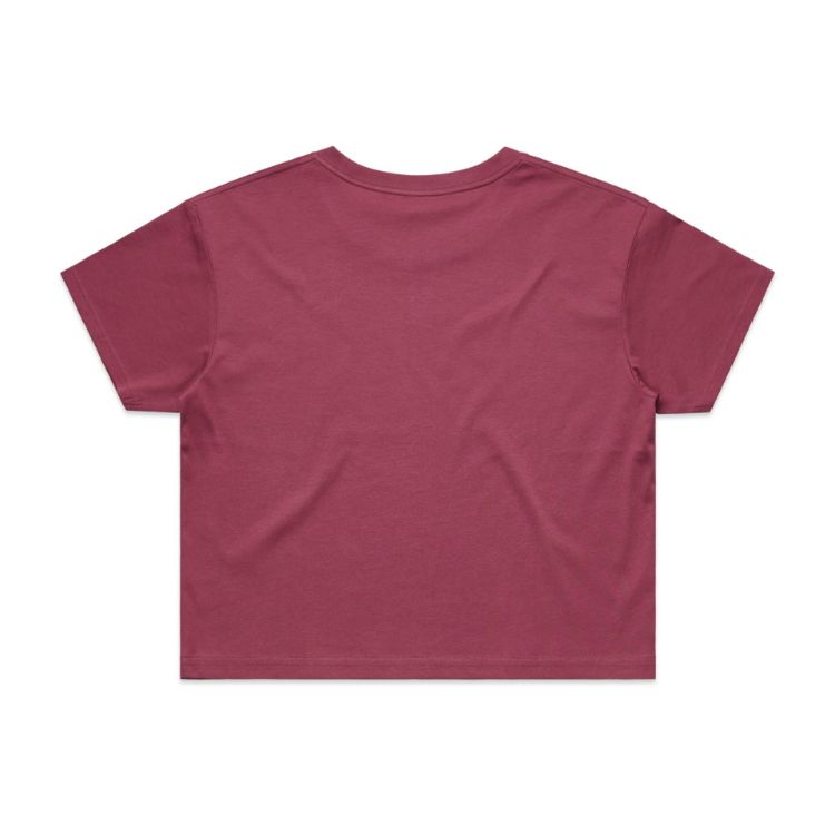 Picture of Crop Tee