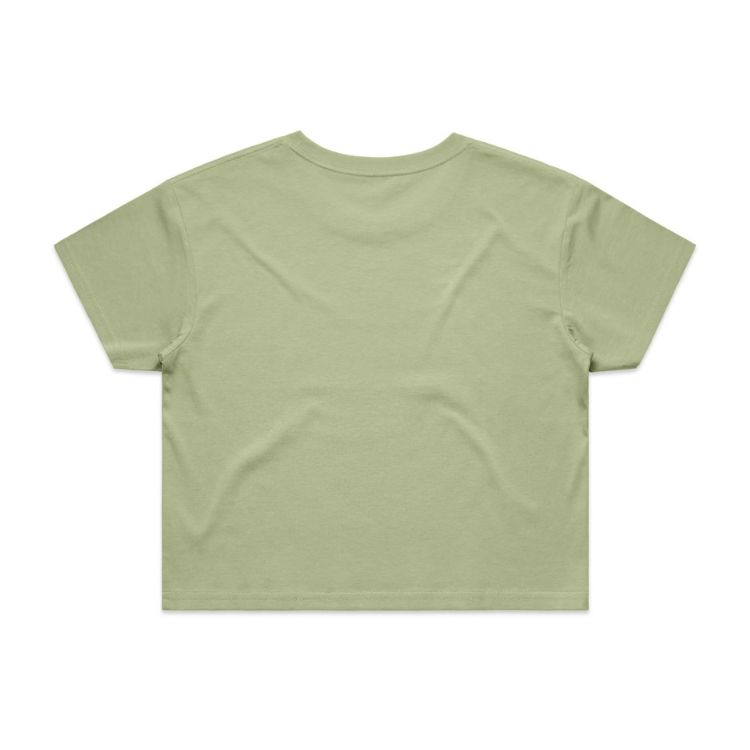 Picture of Crop Tee