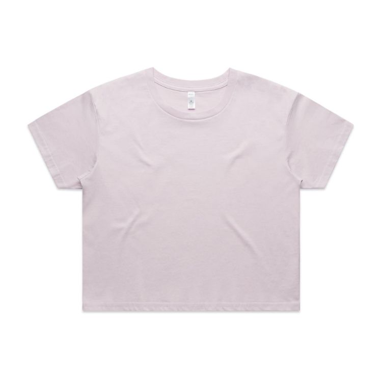 Picture of Crop Tee